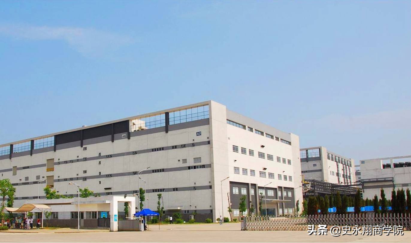 为什么说富士康最好,为什么说深圳富士康质量好