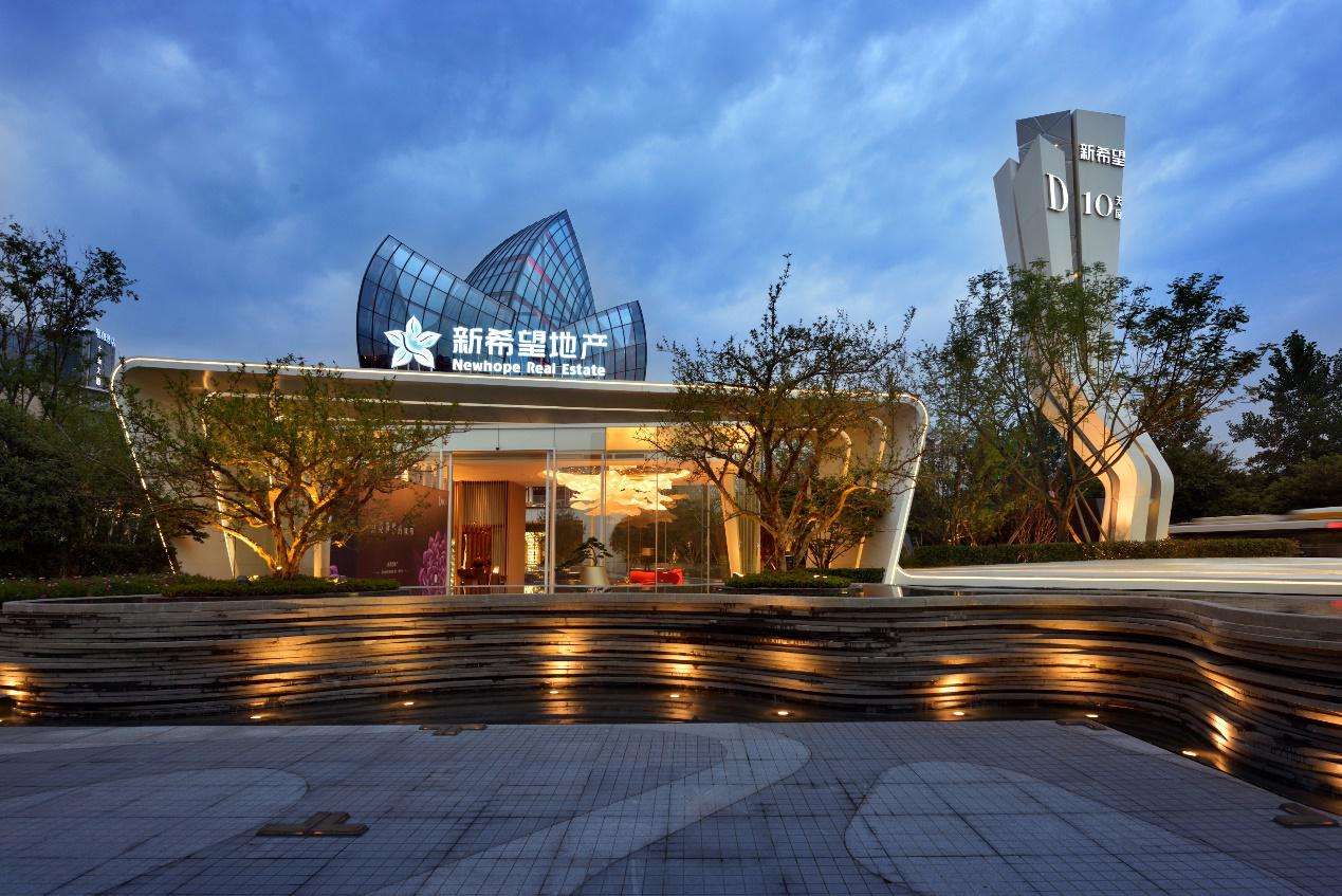 天府之国富人区,天府之国天府新区别墅