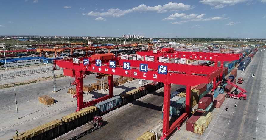 兰州新区商投集团最新消息,兰州新区商投集团500强