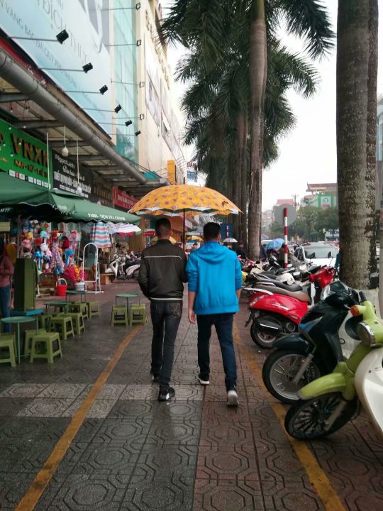 你去过越南芒街吗？如果没有，请随我的文字一同浏览一次哦！