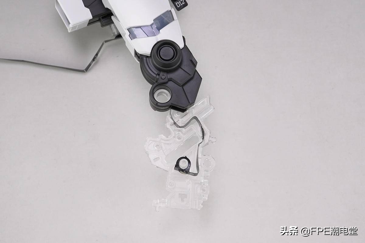 模玩控独角兽高达,模玩高达独角兽rg