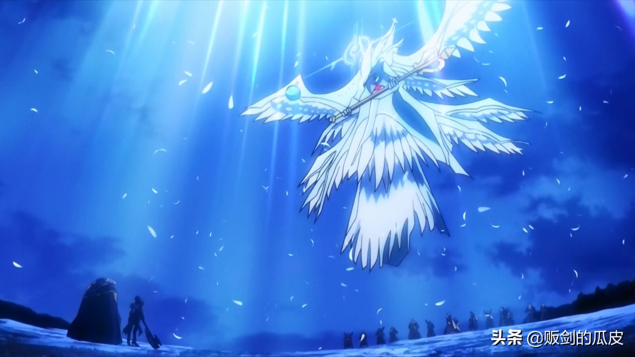 overlord怪物设定,overlord完全设定资料集