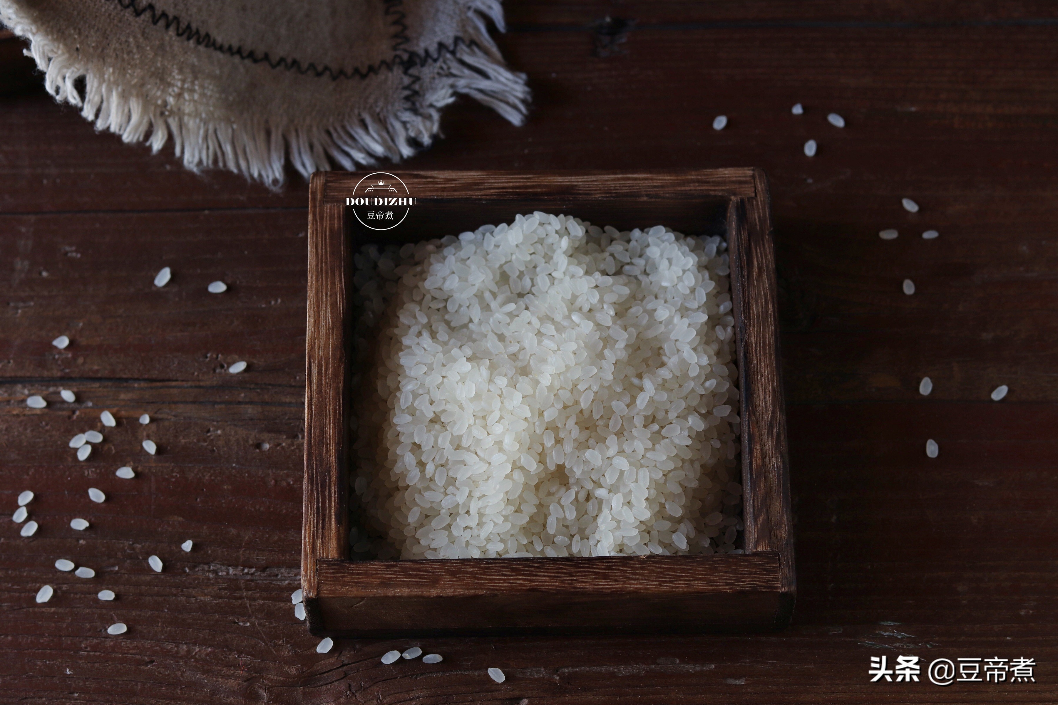教你制作一个不一样的豆浆,味道香醇特别好喝,早上来一杯更健康