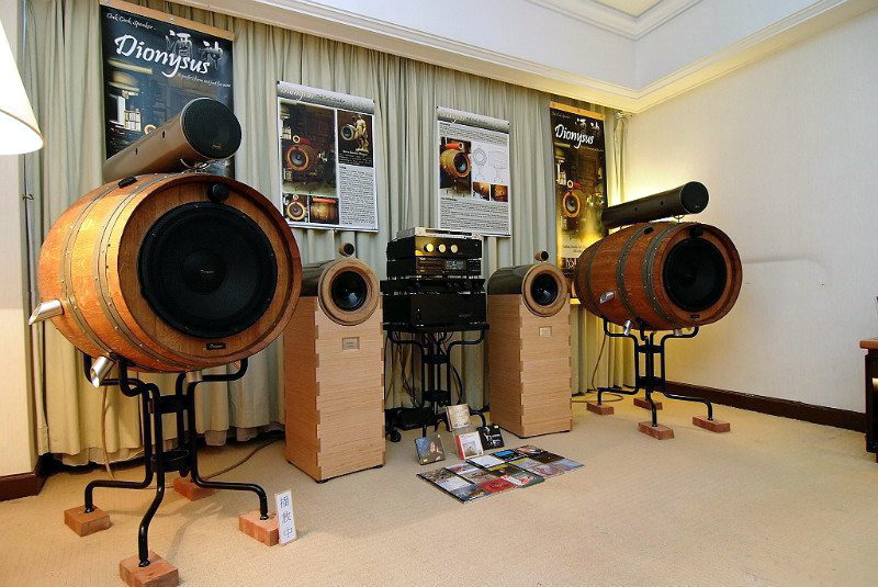 解析hifi顶级无损音乐民谣,Hi-Fi音响入门指南