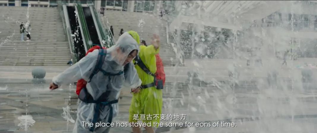 送你一朵小红花大结局,送你一朵小红花刘浩存