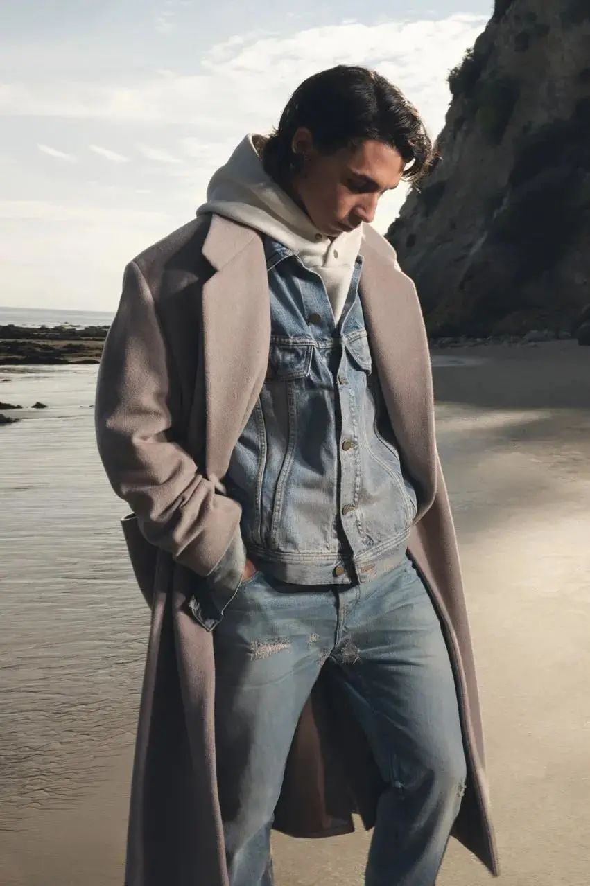 冲冲冲！FearofGod敬畏上帝第七季新品全面发布