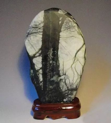 捡到这种石头千万别扔价值2亿,河里捡到的价值不菲的石头