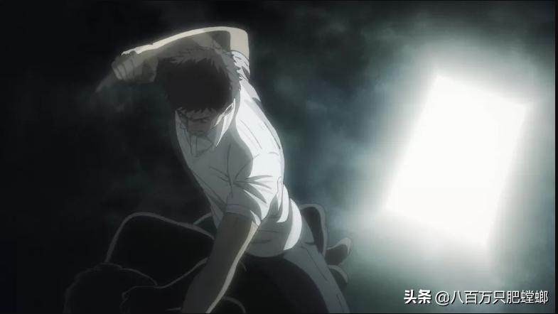 这色气满满的*美耽**动画，居然如此走心