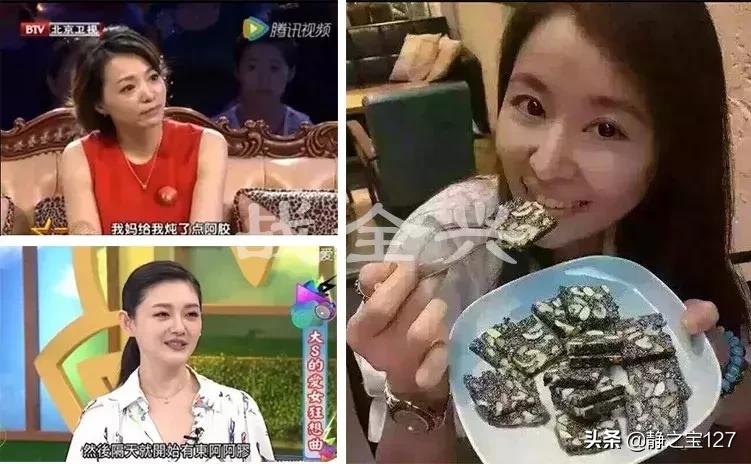 只有吃过阿胶的女人才知道有多好,有没有必要吃阿胶