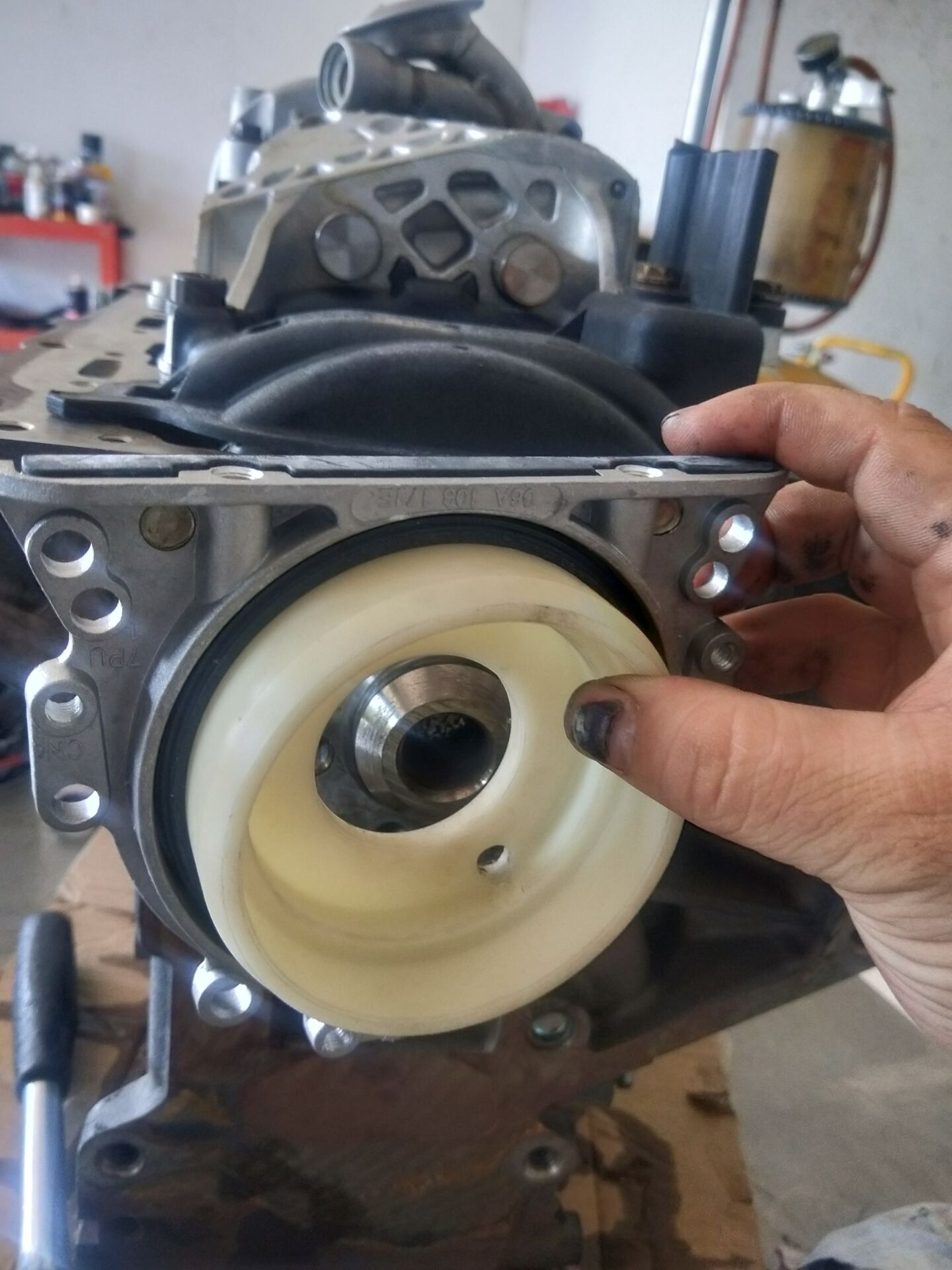 宁波车友奥迪,宁波哪家店专业维修奥迪烧机油