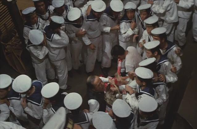 揭开日本“南洋姐”的凄惨，这些为岛国*身卖**的女子，真令人心疼