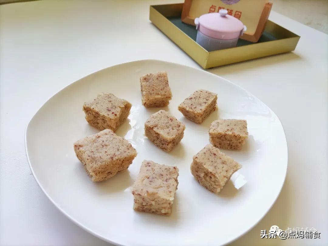 8-9个月宝宝辅食食谱,8-9个月宝宝刚开始做辅食注意事项