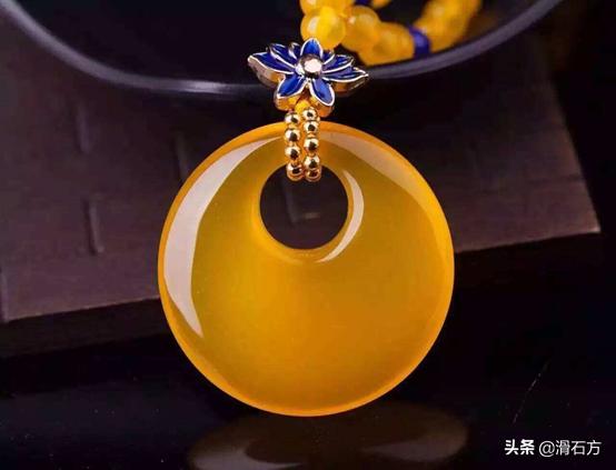玉髓是什么料子,玉髓是不是玉