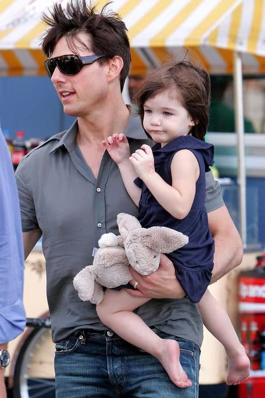 阿汤哥女儿五官,阿汤哥的女儿