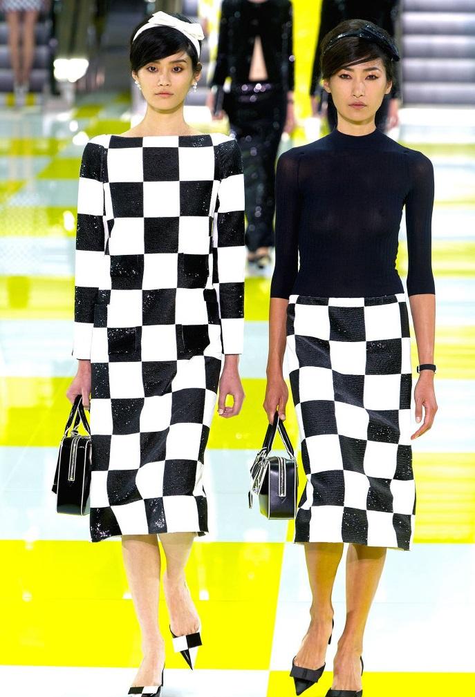 他爱穿裙子，和小18岁男友结婚，还是年轻女孩最爱的设计师之一