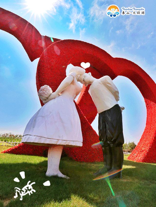 5.17遇见Ta在一起|这里有个不一样的脱单机会,速来~