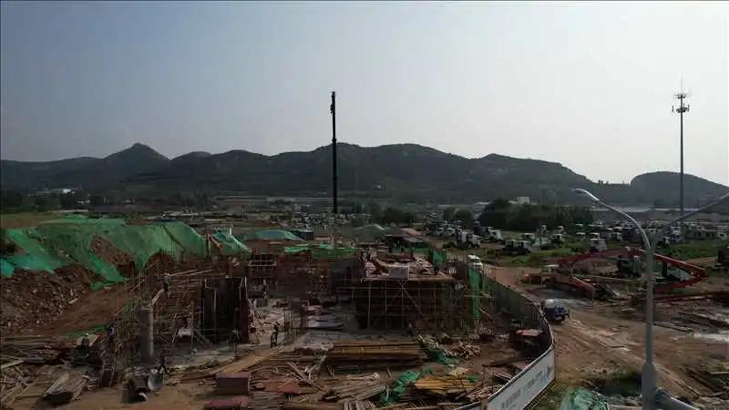 实探中海塞纳,实探这个小区值得买吗