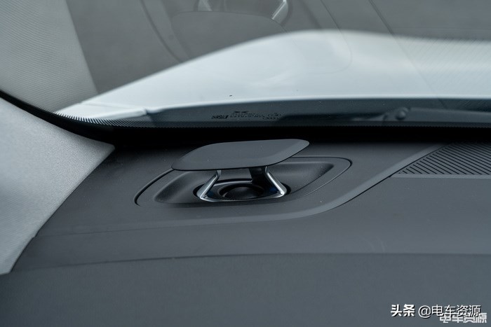 陈震小鹏p5试驾视频,小鹏p5智能体验