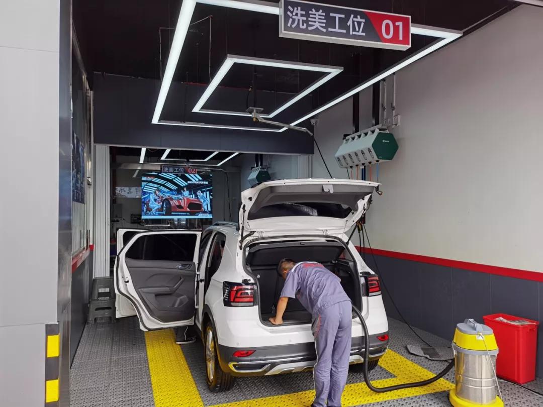 天猫养车加盟店能挣钱吗,县城加盟天猫养车怎样