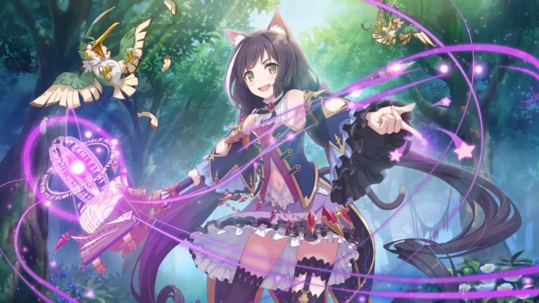 被玩坏的“臭鼬”少女,其声优立花理香,宣布与运动员结婚