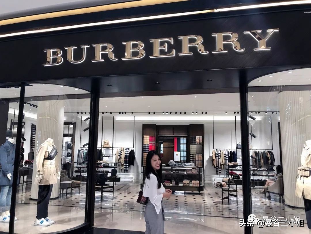 曼谷kingpower免税店万宝龙,泰国kingpower国际免税店攻略