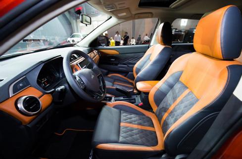 广汽三菱新劲炫佛山上市发布会,广汽三菱劲炫近期综合优惠