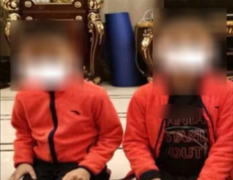 ​10岁男孩公共场合猥亵5岁女童：避免孩子性犯罪，家长责无旁贷