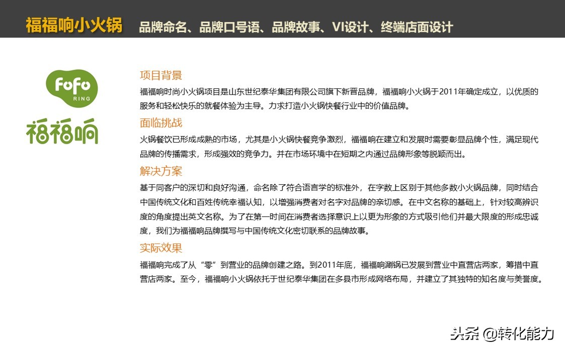 品牌命名案例合集,品牌命名经典案例大全