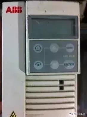 变频器被加密,各种型号变频器密码怎样解码