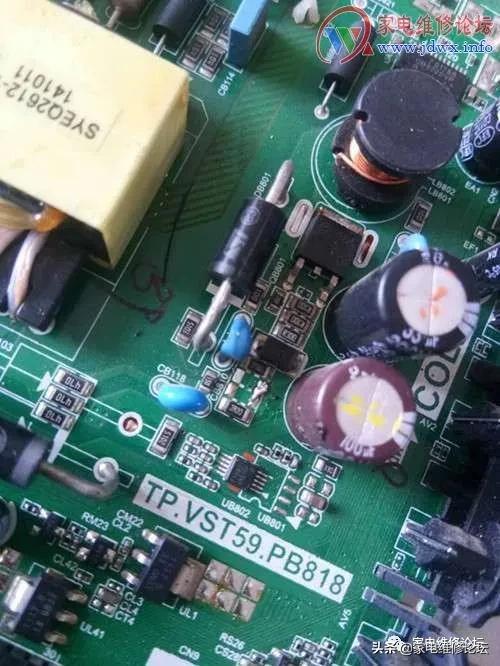 海信32k300液晶电视拆屏,拆65寸电视屏幕最好的方法