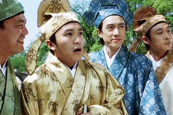 唐伯虎被瞧不起,唐伯虎最悲凉的一首诗