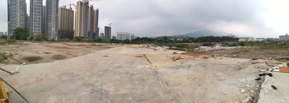 厦鑫南北地块案名定了!双院齐鸣