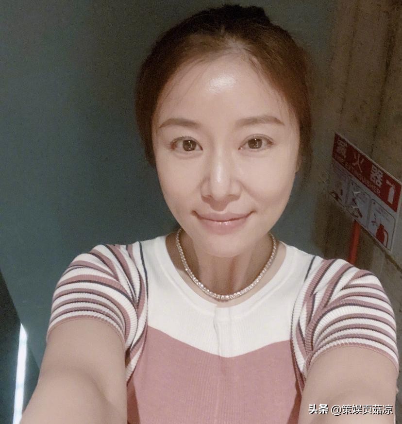 小海豚第1次上幼儿园,小海豚林心如现在怎么样