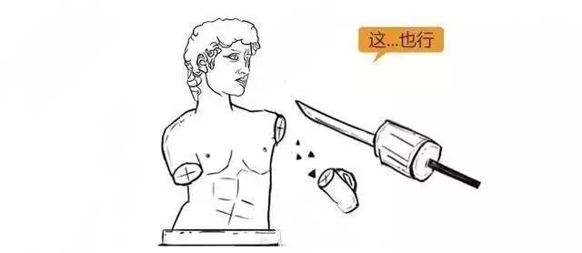 漫画详解子宫肌瘤是个啥?