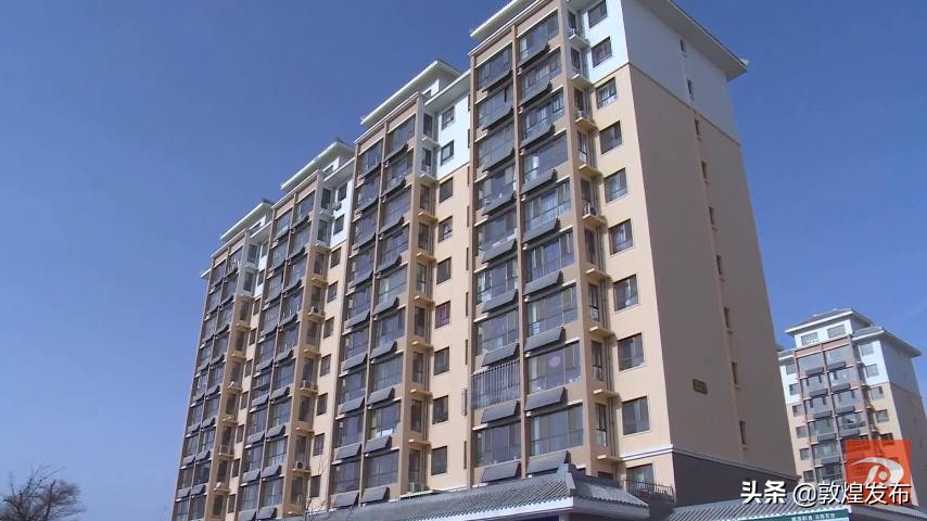 酒泉敦煌市：拒绝高利诱惑远离非法集资