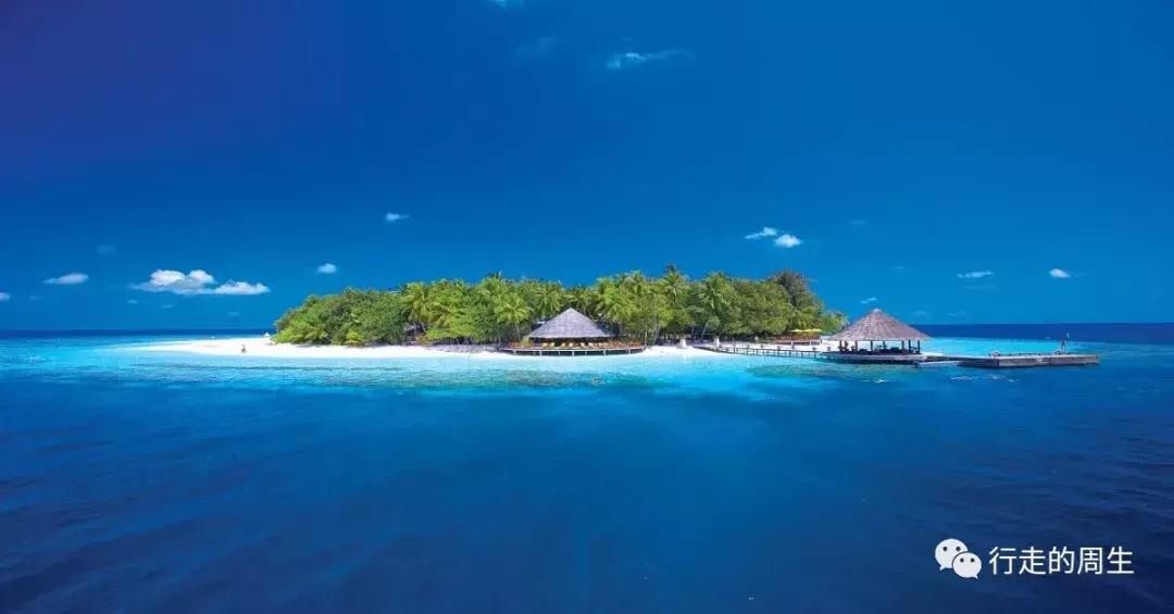 适合浮潜的马尔代夫岛,马尔代夫浮潜岛推荐