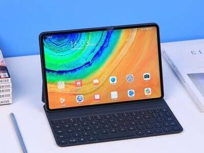 华为平板matepadpro对标苹果,华为平板matepadpro何时发布