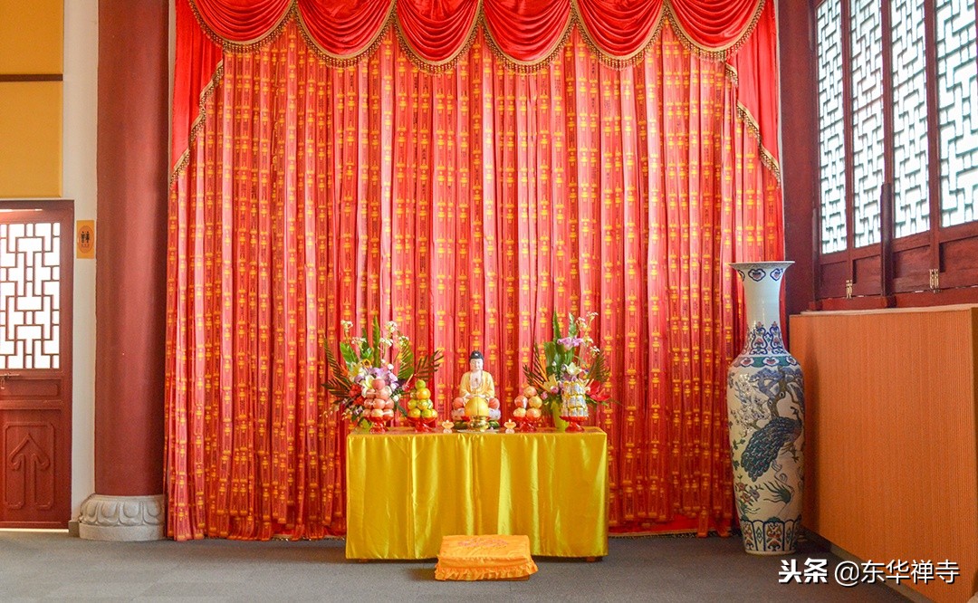 东华禅寺2019水陆空法会,东华禅寺水陆法会