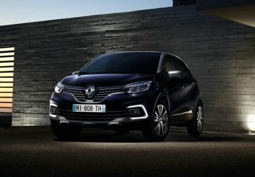 现在的雷诺卡缤怎么样,法系雷诺suv14款怎么样