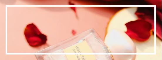 几款香水推荐让你优雅又甜美,七款经典香水总有一款适合你