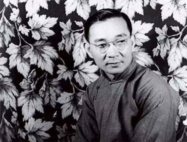 林语堂爱情故事视频,林语堂与林徽因的爱情