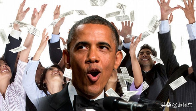 探营海外:美国乐透竟与双色球异曲同工,头奖近在眼前