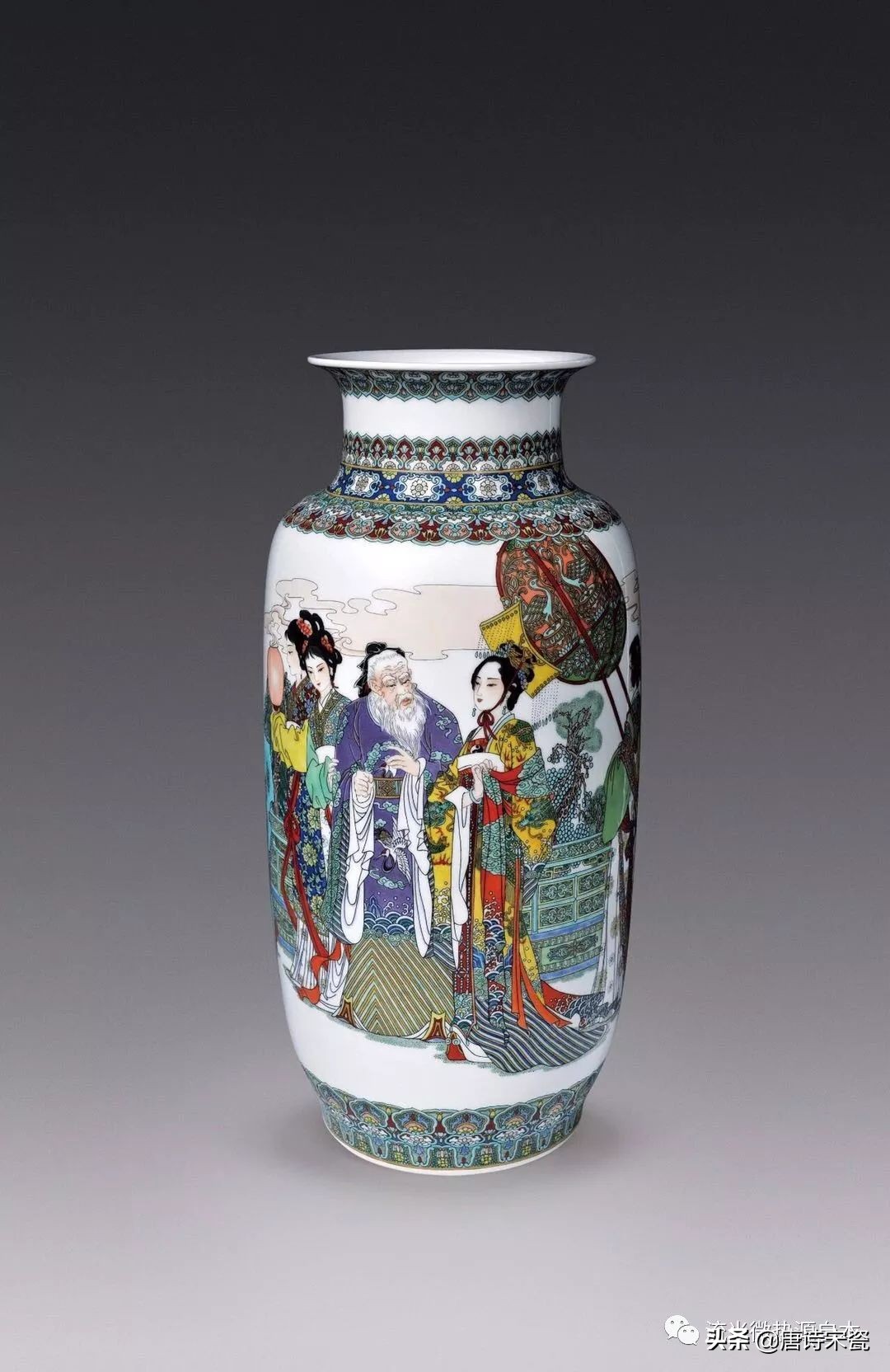 传统艺术作品鉴赏,传统艺术欣赏与制作