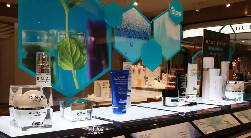 小众美妆护肤店铺推荐,魔都平价化妆品