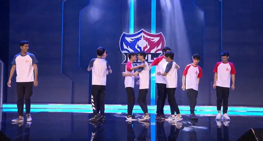 ag梦泪直播间重温历史名场面,ag轻松晋级s组梦泪直播间反应