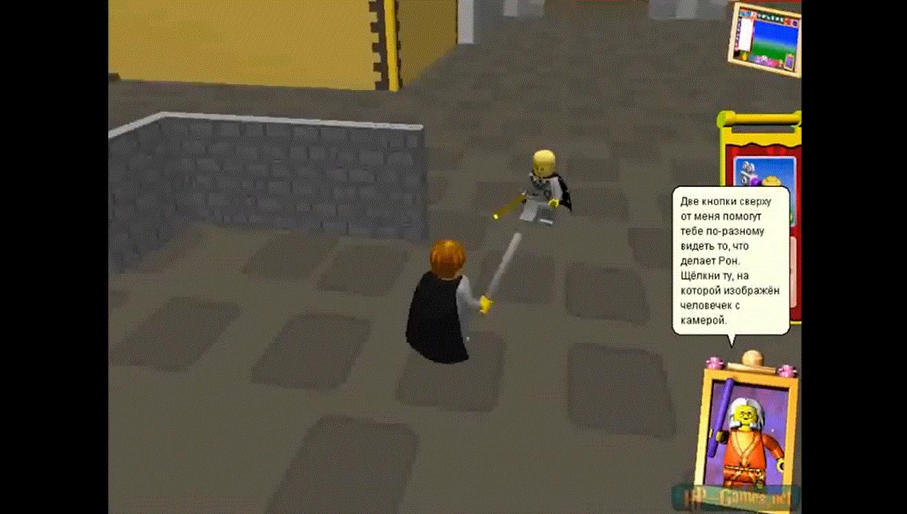 1997年到2023年乐高游戏进化史,乐高游戏史