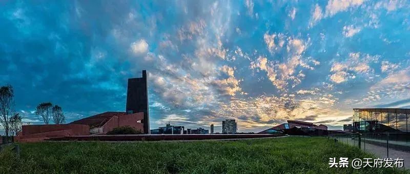 中秋假第2天!天府新区这些地方让你玩个够