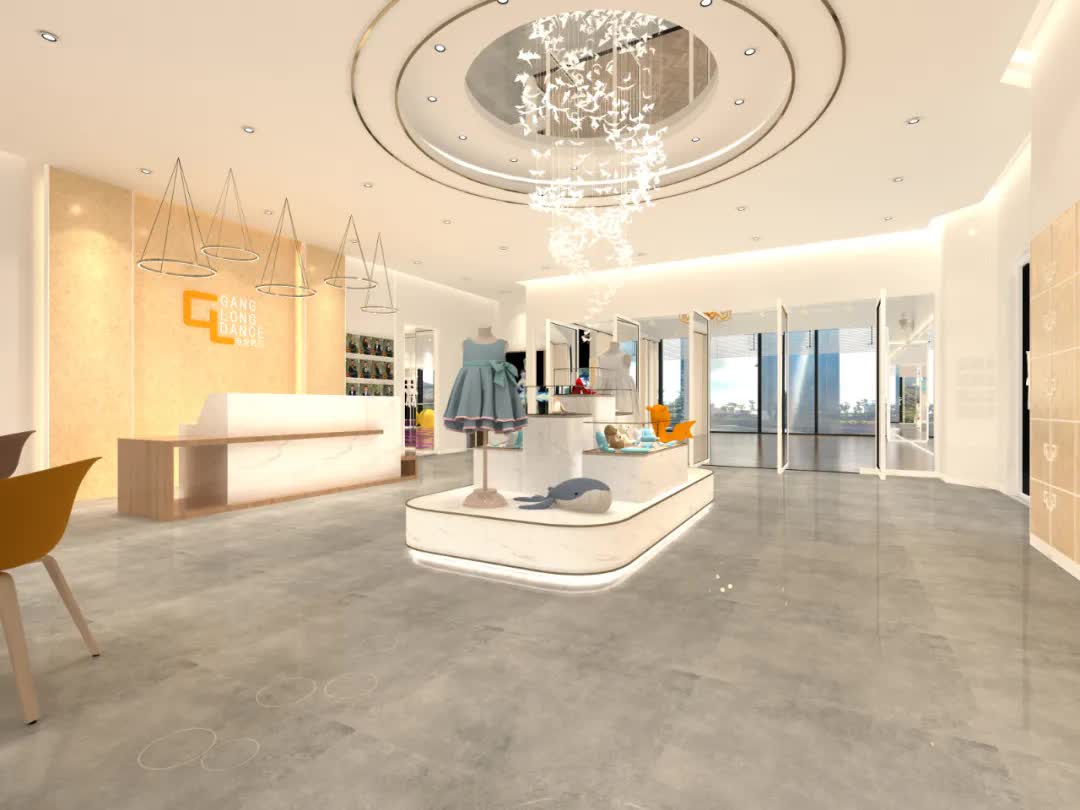 港龙舞蹈华侨城旗舰店,华侨城欢乐时光顺德