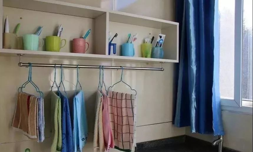 石家庄立美中等专业学校住宿条件,石家庄推荐住宿位置