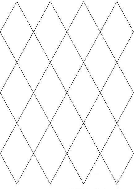 刺子绣入门针法教程,刺绣针法结粒绣教程